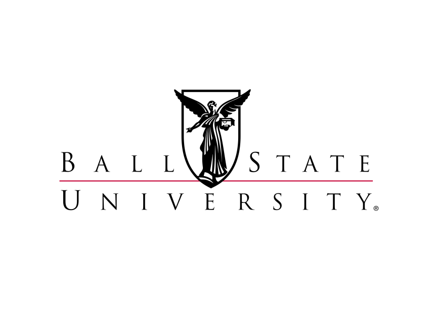 Ball State University   Logo