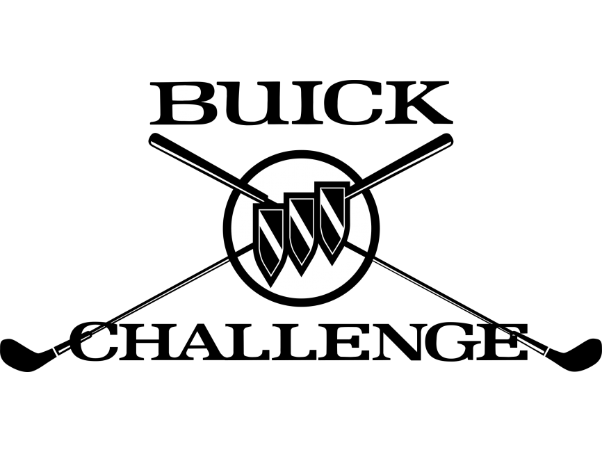 BUICK CHALLENGE Logo