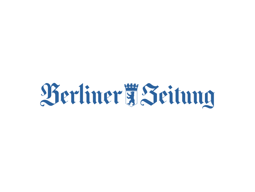 Berliner Zeitung Logo