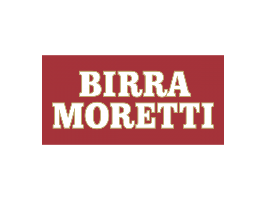 Birra Moretti Logo
