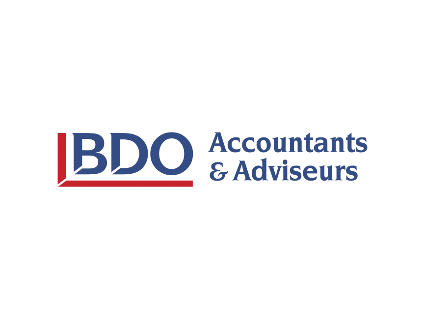 BDO Logo