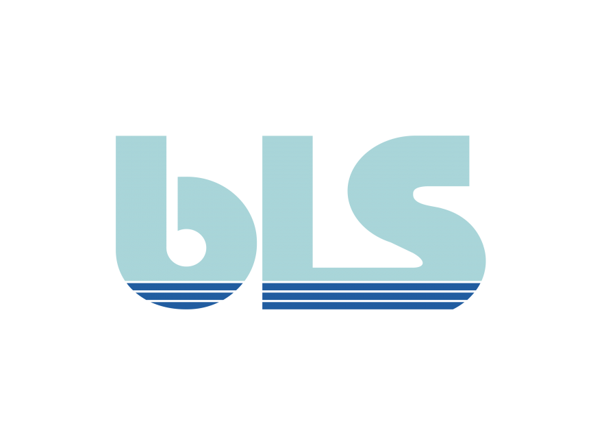 bLS   Logo