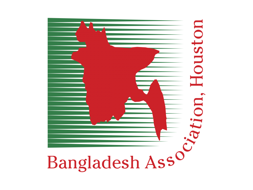 Bangladesh Association Logo