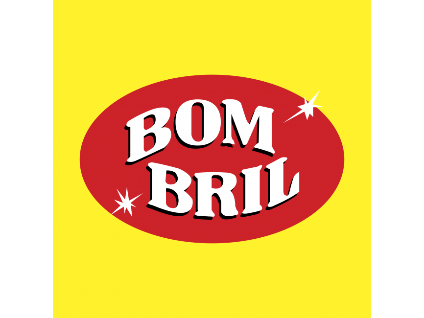 Bom Bril Logo
