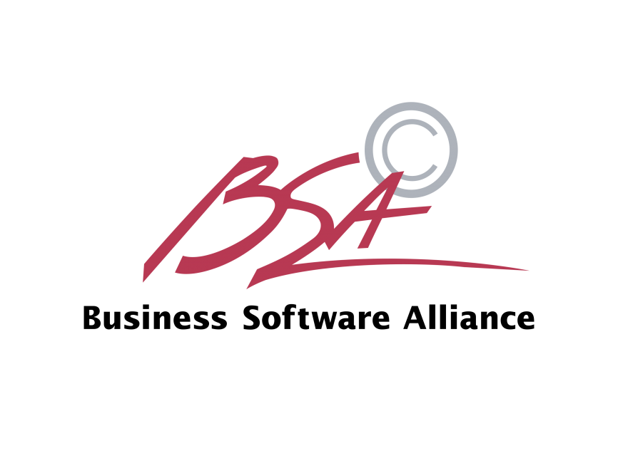 BSA Logo