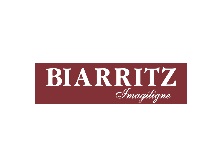 Biarritz   Logo