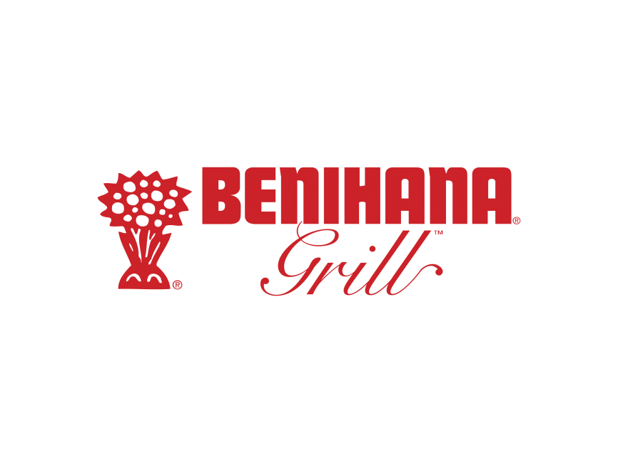 Benihana Grill Logo