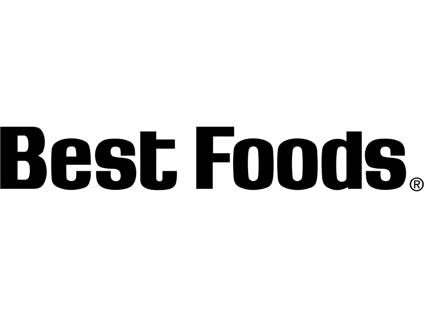 BEST FOODS Logo