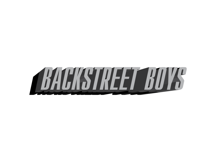 Backstreet Boys Logo