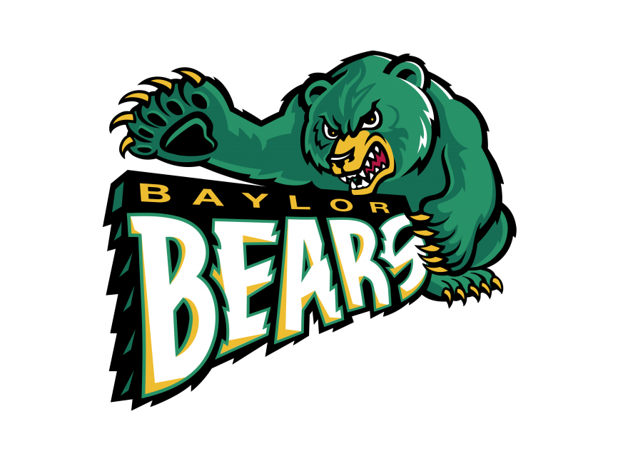 Baylor Bears   Logo