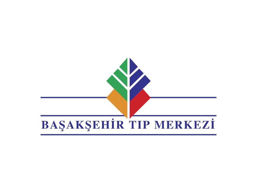 Basaksehir Tip Merkezi Logo