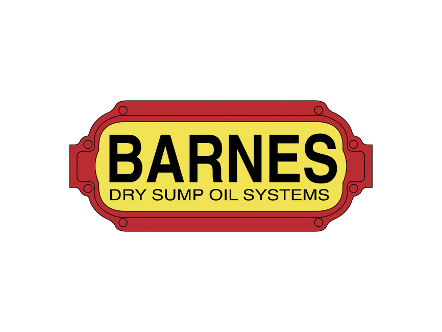 Barnes Logo