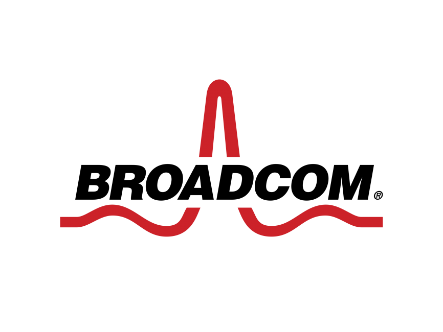 Broadcom   Logo