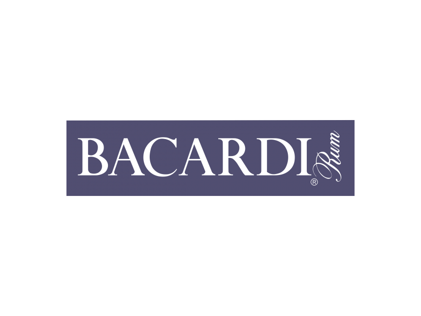 Bacardi Rum Logo