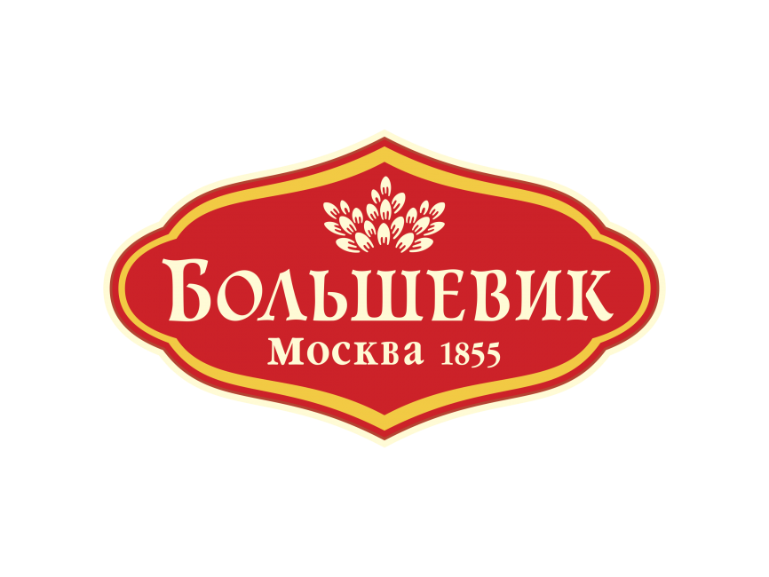 Bolshevik Logo