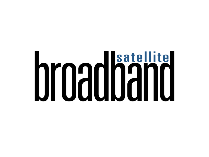 Broadband Satellite Logo