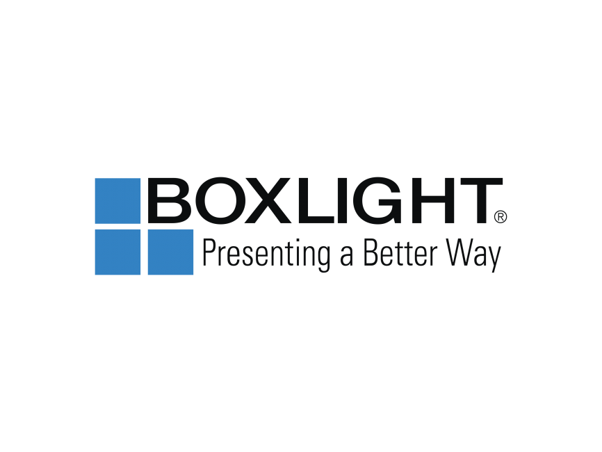 Boxlight Logo