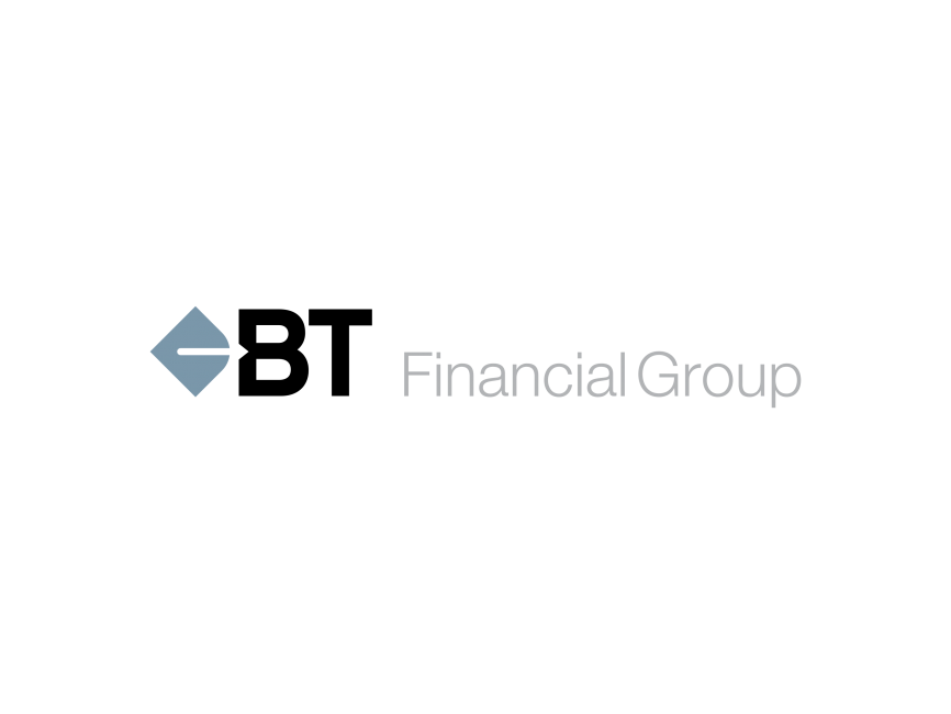 BT Financial Group   Logo