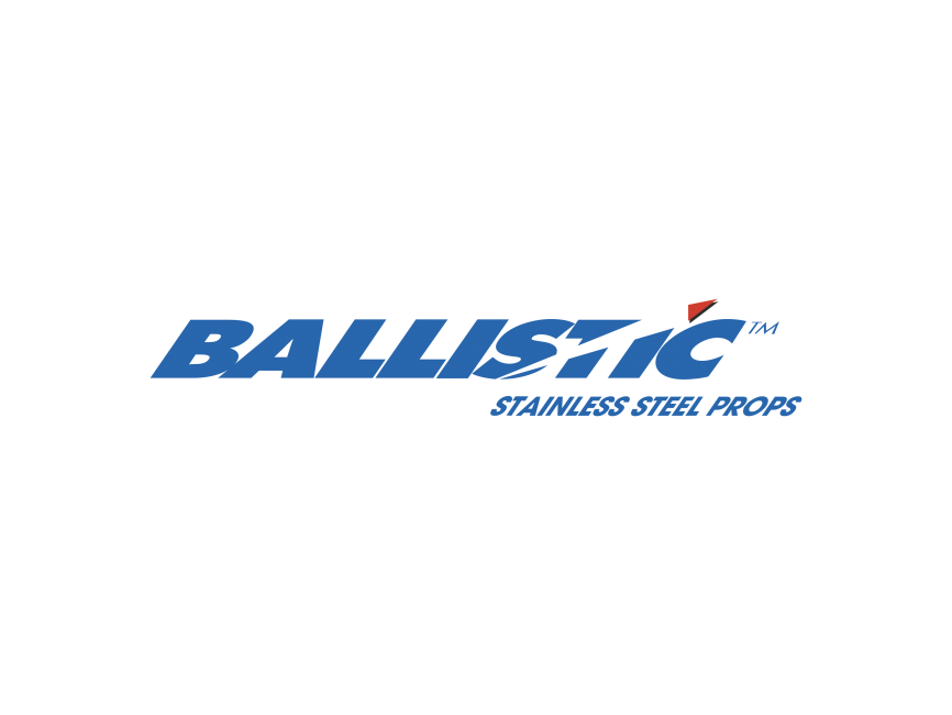 Ballistic Logo