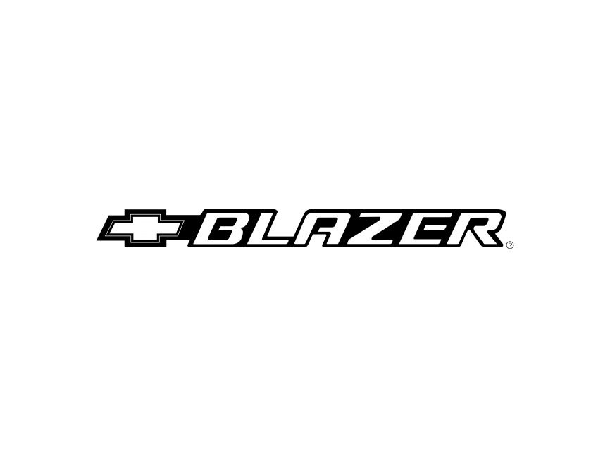 Blazer Logo