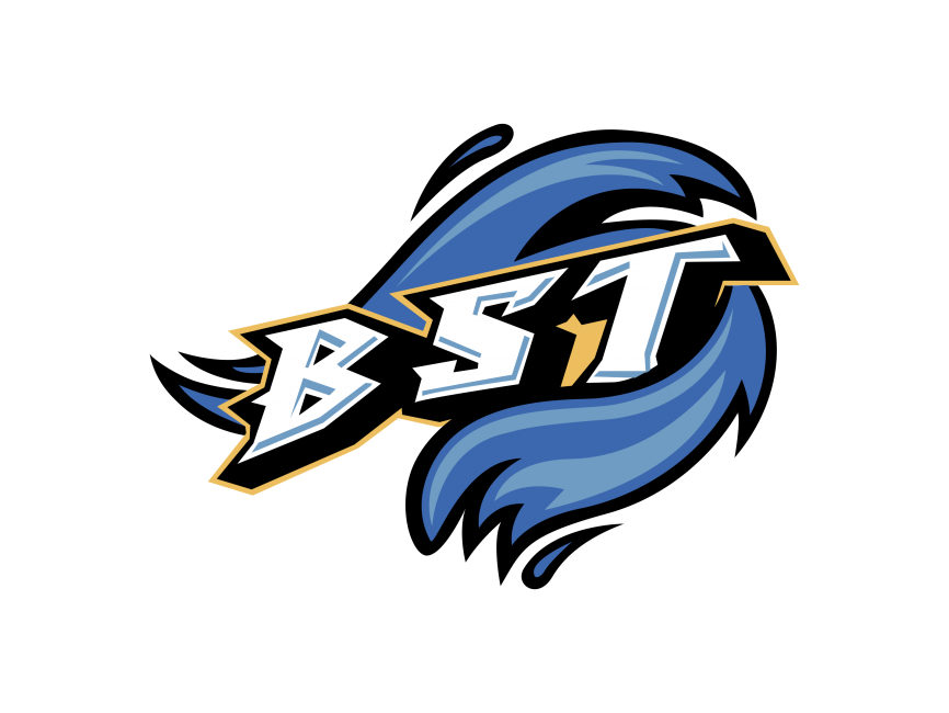 Bridgeport Sound Tigers Logo