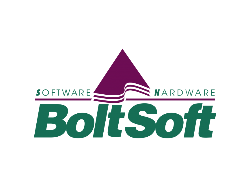 BoltSoft 57  Logo