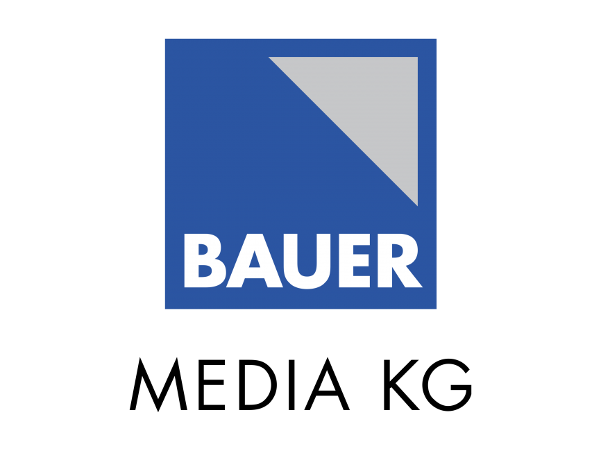 Bauer Media Logo