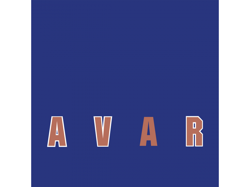 AVAR   Logo