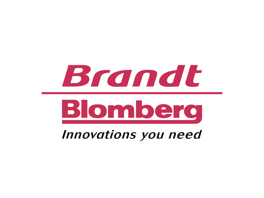 Brandt Blomberg Logo