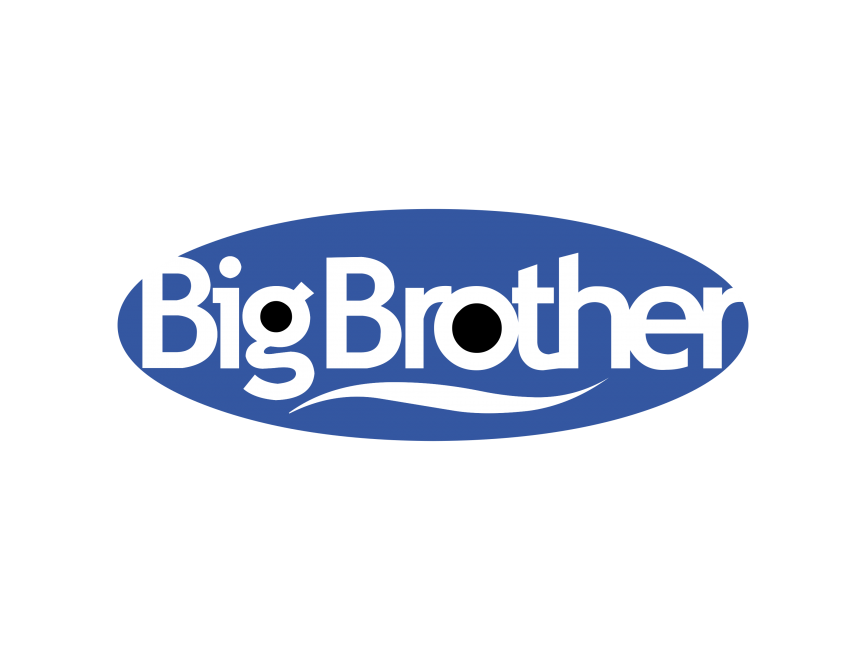 Big Brother Logo