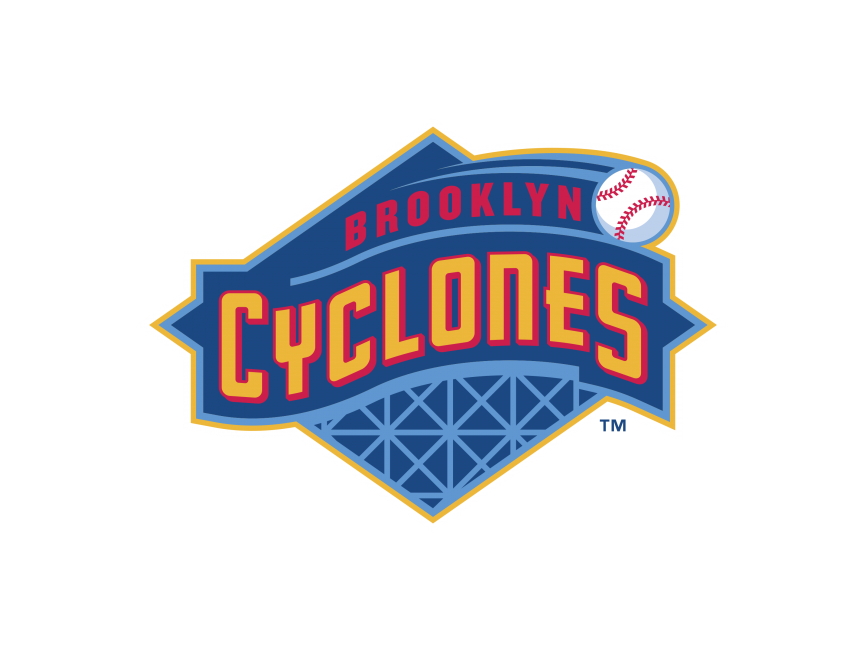 Brooklyn Cyclones Logo