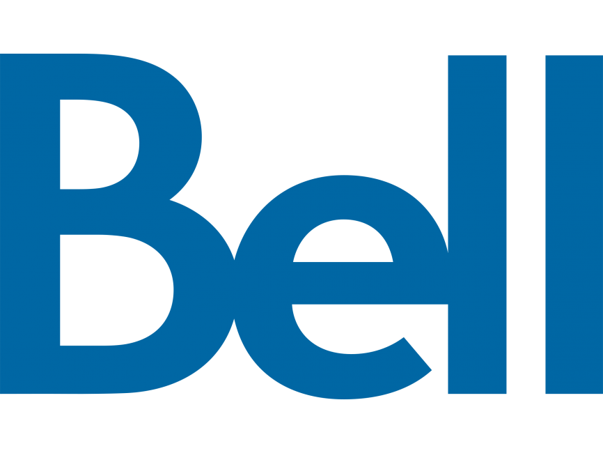 Bell Canada Logo