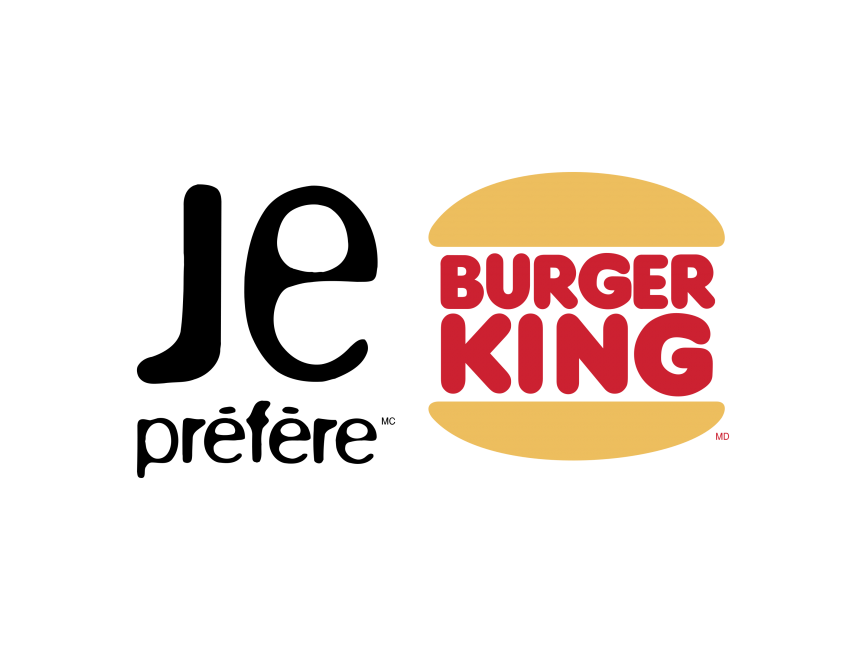 Burger King Logo