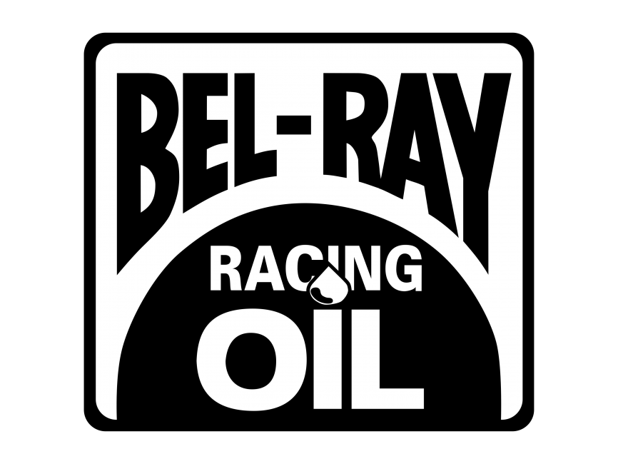 Bel Ray   Logo