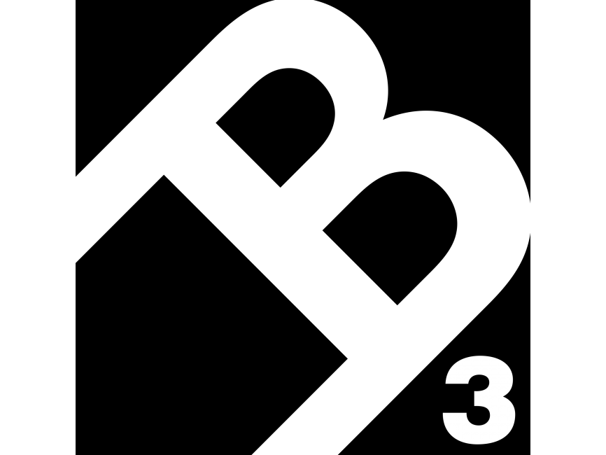 B3 Logo