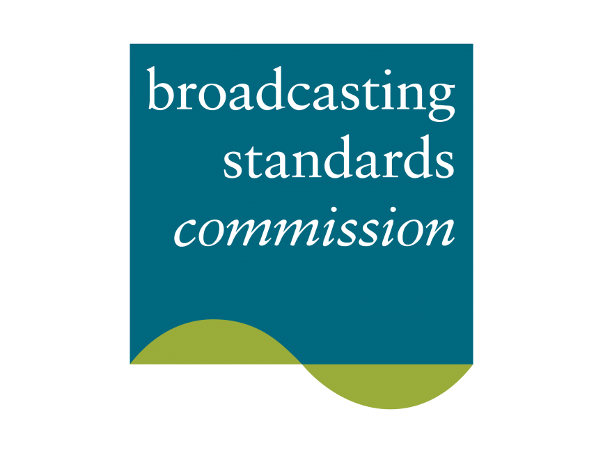 Broadcasting Standards Commission   Logo