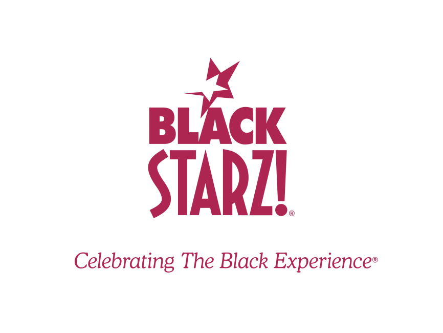 Black Starz! Logo
