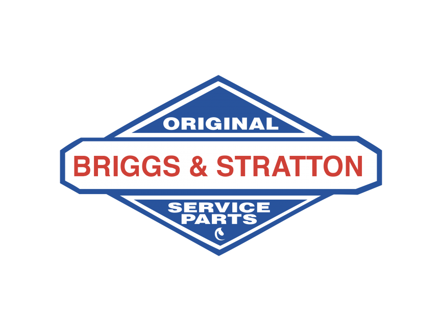 Briggs &# 8; Stratton Logo