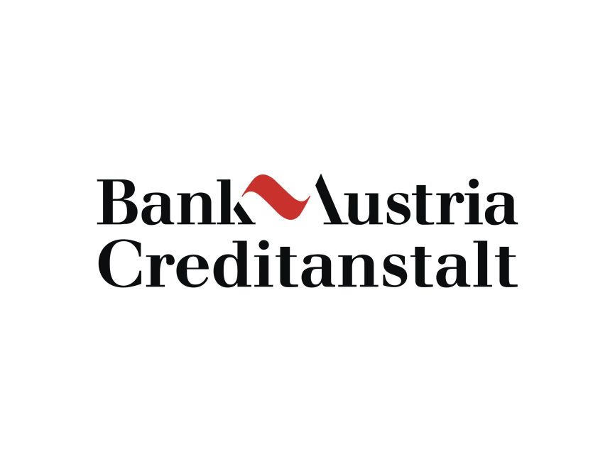 Bank Austria Creditanstalt Logo