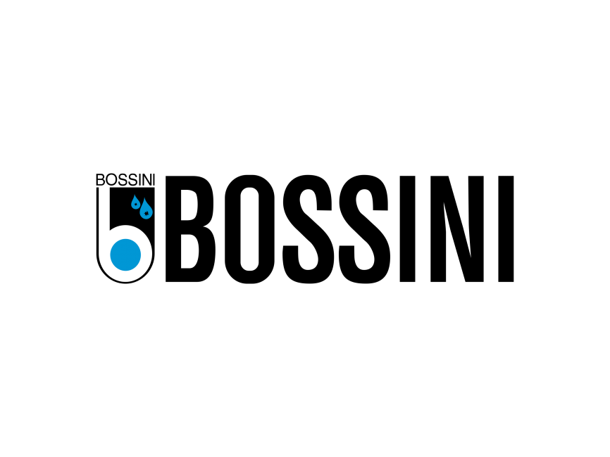 Bossini Logo
