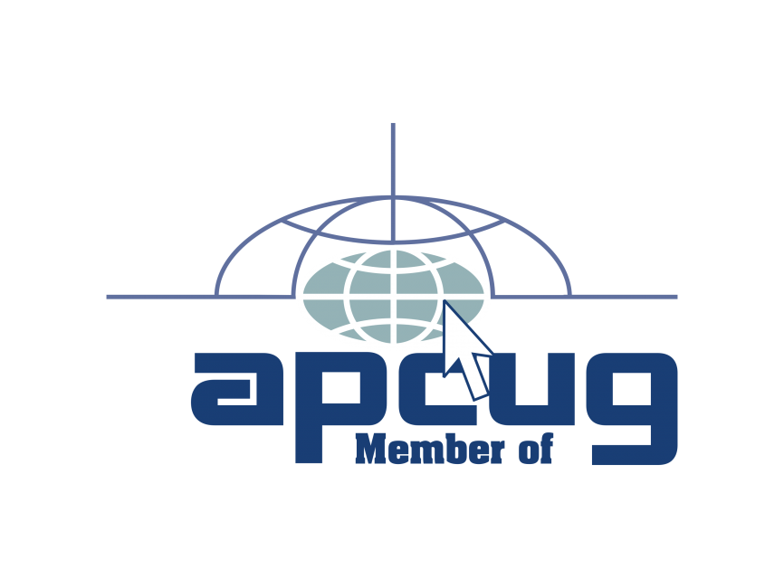 Apcug Logo