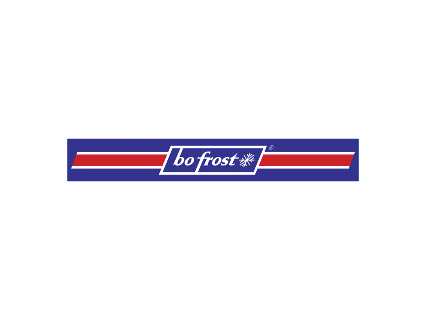 Bofrost Logo