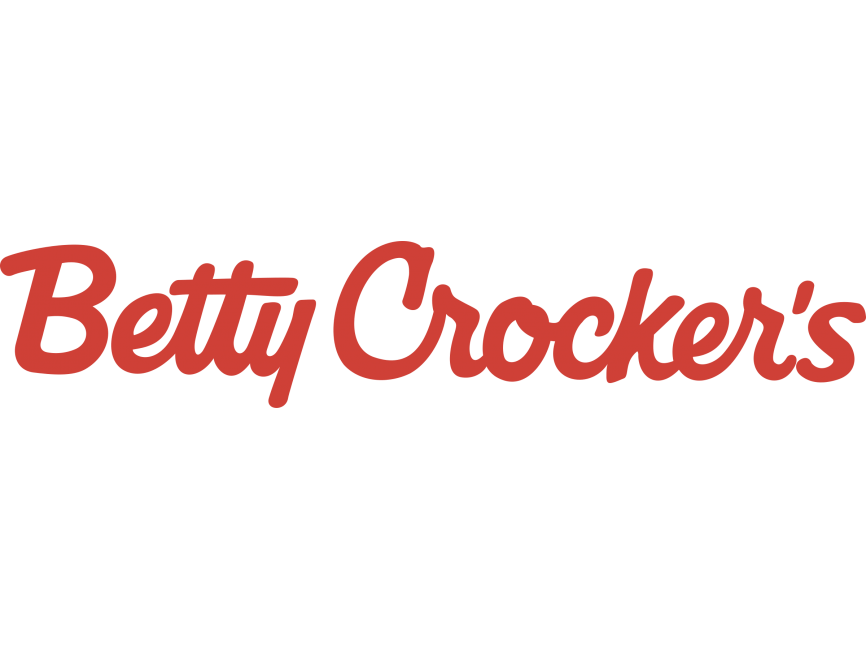 BETTY CROCKERS Logo
