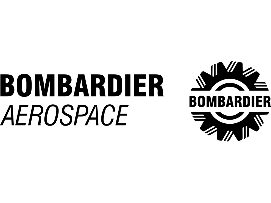 Bombardier Aerospace 1 Logo