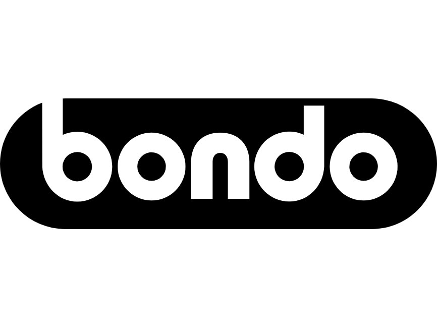 Bondo Logo