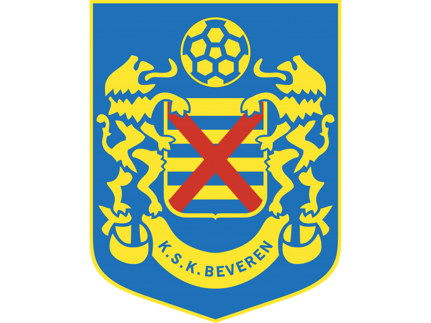 Beveren Logo