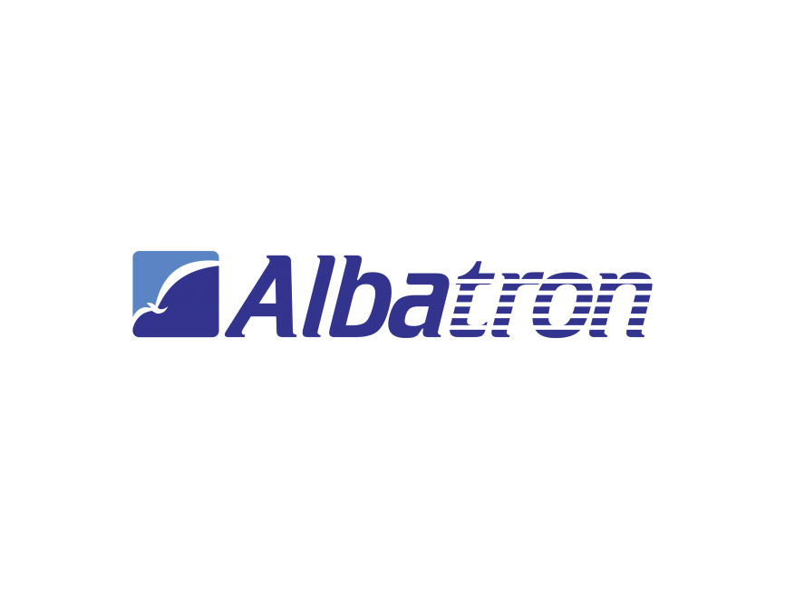 Albatron   Logo