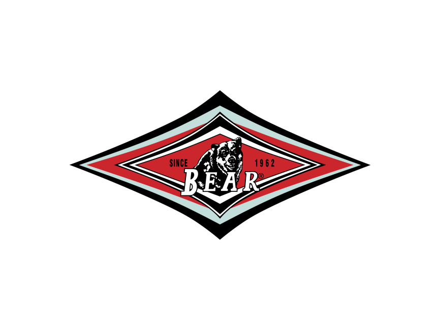Bear Surf Boards Logo