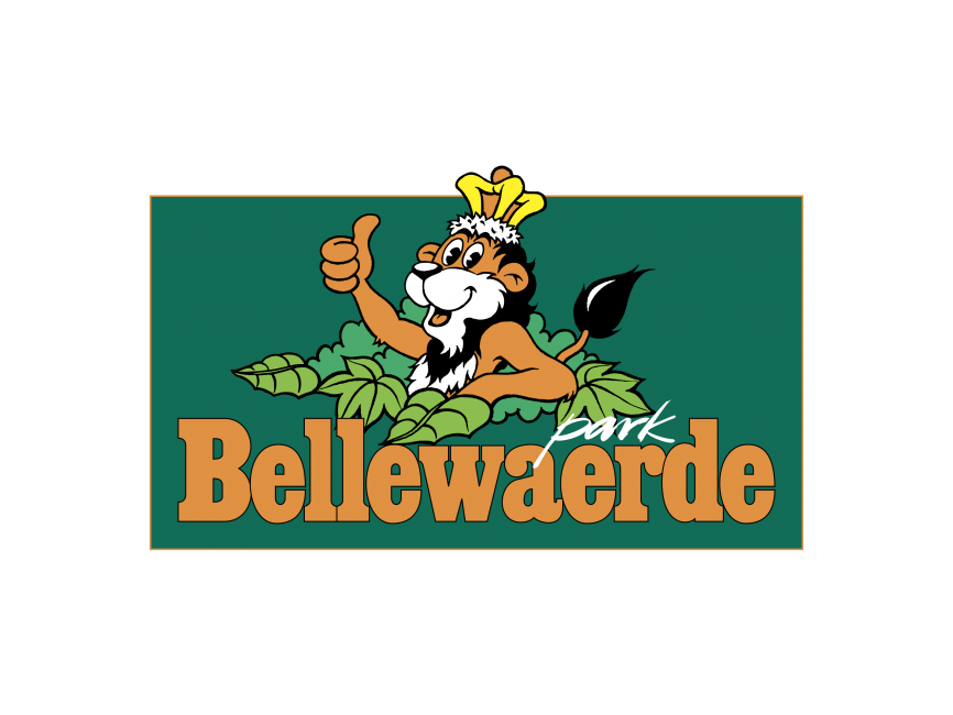 Bellewaerde Park Logo