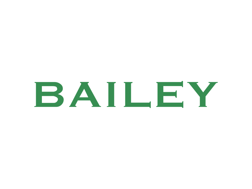 Bailey Logo
